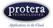 PROTERA TECHNOLOGIES INDIA PRIVATE LIMITED logo